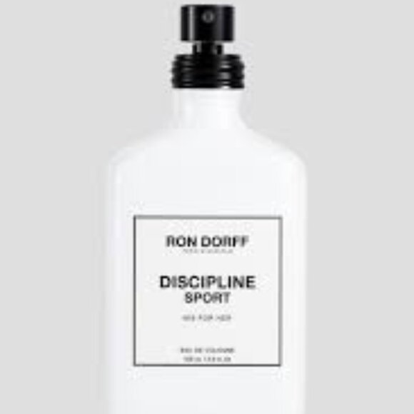 RON DORFF PARIS-STOCKHOLM DISCIPLINE SPORT HIS FOR HER EAU DE COLOGNE BRAND NEW - Picture 4 of 4